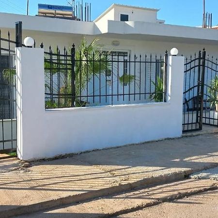 Arjan Dyli Guesthouse Ksamil Luaran gambar