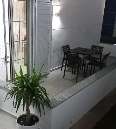 Arjan Dyli Guesthouse Ksamil Luaran gambar