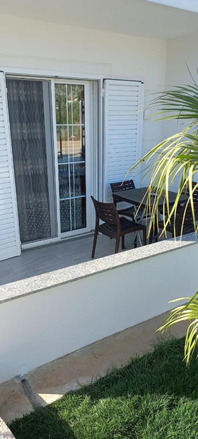 Arjan Dyli Guesthouse Ksamil Luaran gambar