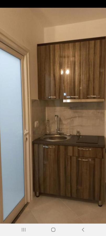 Arjan Dyli Guesthouse Ksamil Luaran gambar
