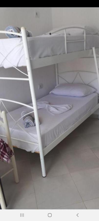 Arjan Dyli Guesthouse Ksamil Luaran gambar