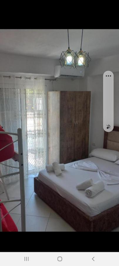 Arjan Dyli Guesthouse Ksamil Luaran gambar