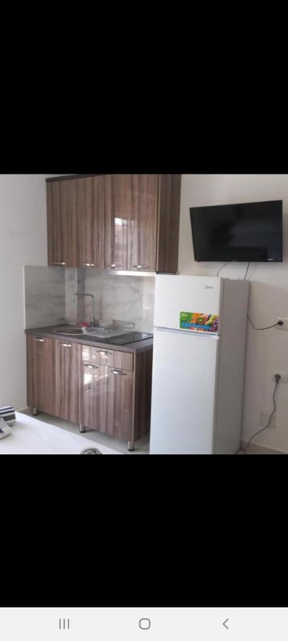 Arjan Dyli Guesthouse Ksamil Luaran gambar