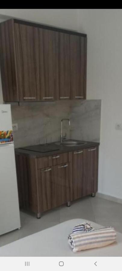 Arjan Dyli Guesthouse Ksamil Luaran gambar