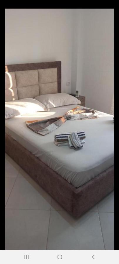 Arjan Dyli Guesthouse Ksamil Luaran gambar