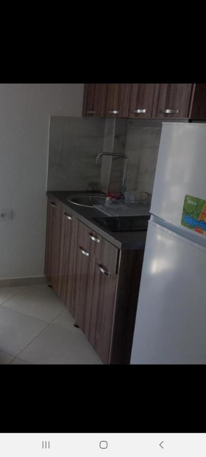 Arjan Dyli Guesthouse Ksamil Luaran gambar