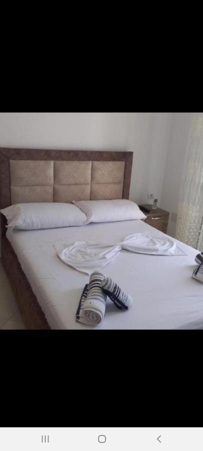 Arjan Dyli Guesthouse Ksamil Luaran gambar