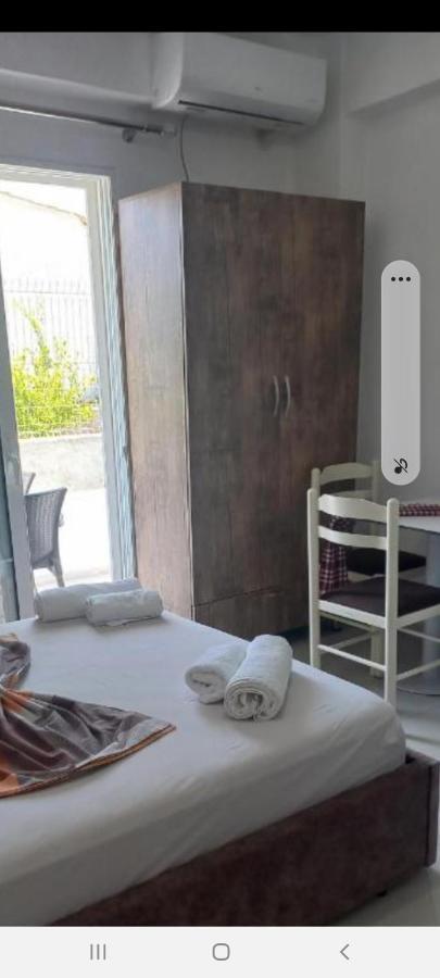 Arjan Dyli Guesthouse Ksamil Luaran gambar